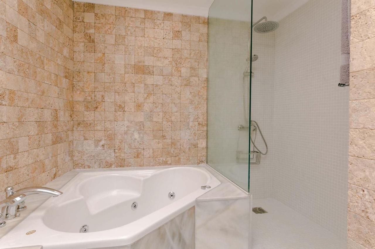 The Circular Villa - Jacuzzi, Hiking & Vineyards La Matanza De Acentejo Exterior photo