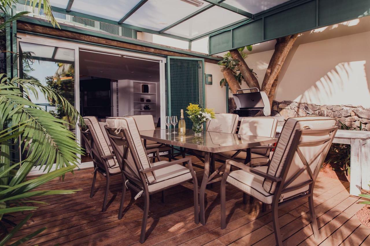 The Circular Villa - Jacuzzi, Hiking & Vineyards La Matanza De Acentejo Room photo